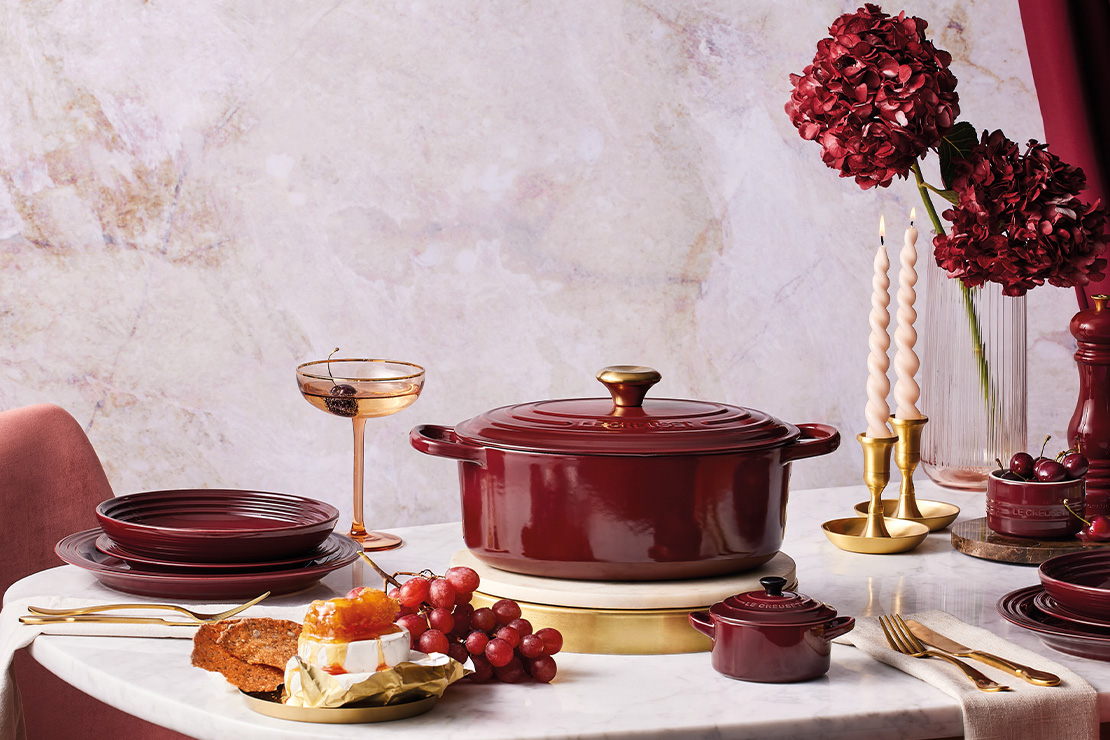 Chinese New Year 2026 | Le Creuset Hong Kong